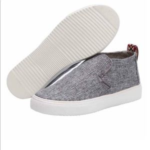 Hey dude women shoes 10